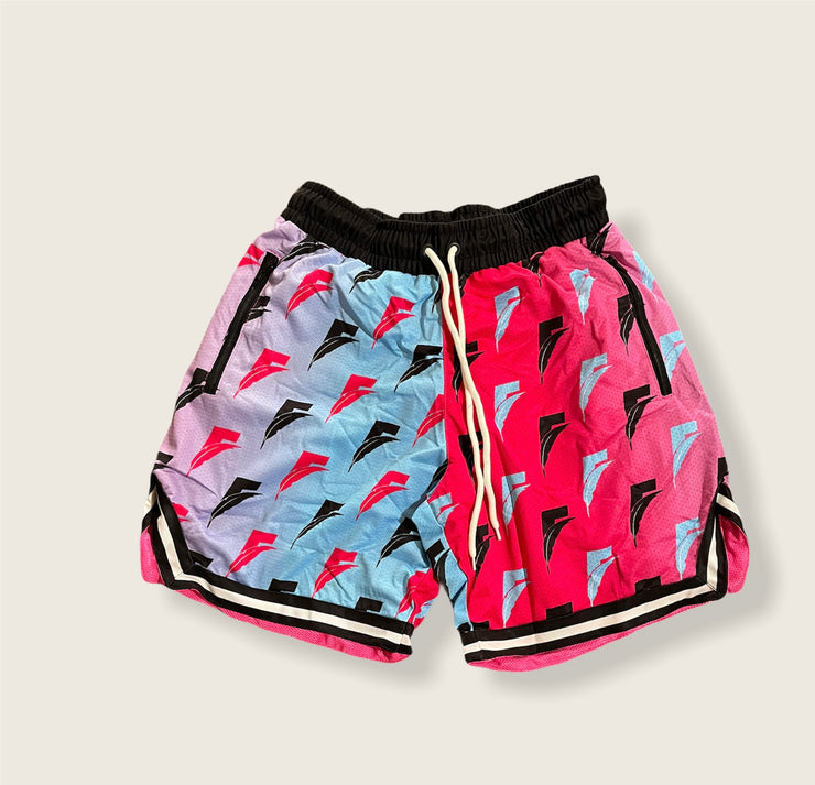 Logo Shorts