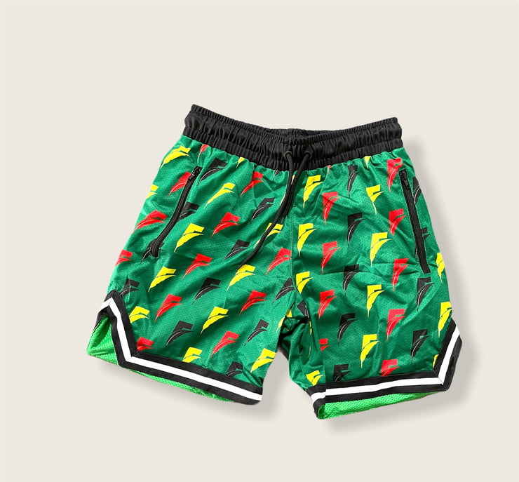 Logo Shorts